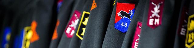 emblemen