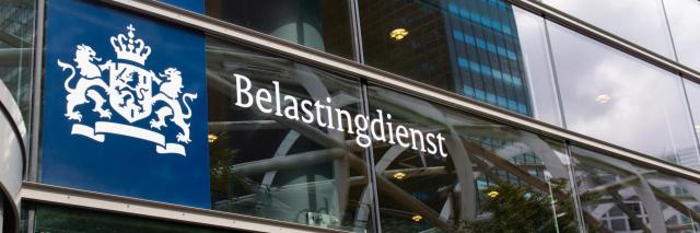 Kantoor Belastingdienst