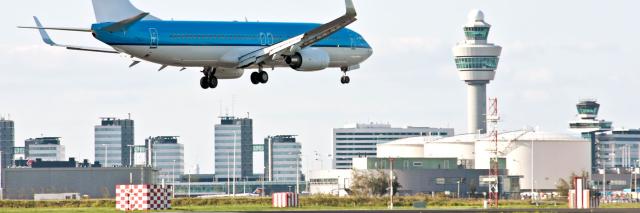 Schiphol