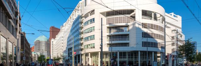Stadhuis Den Haag