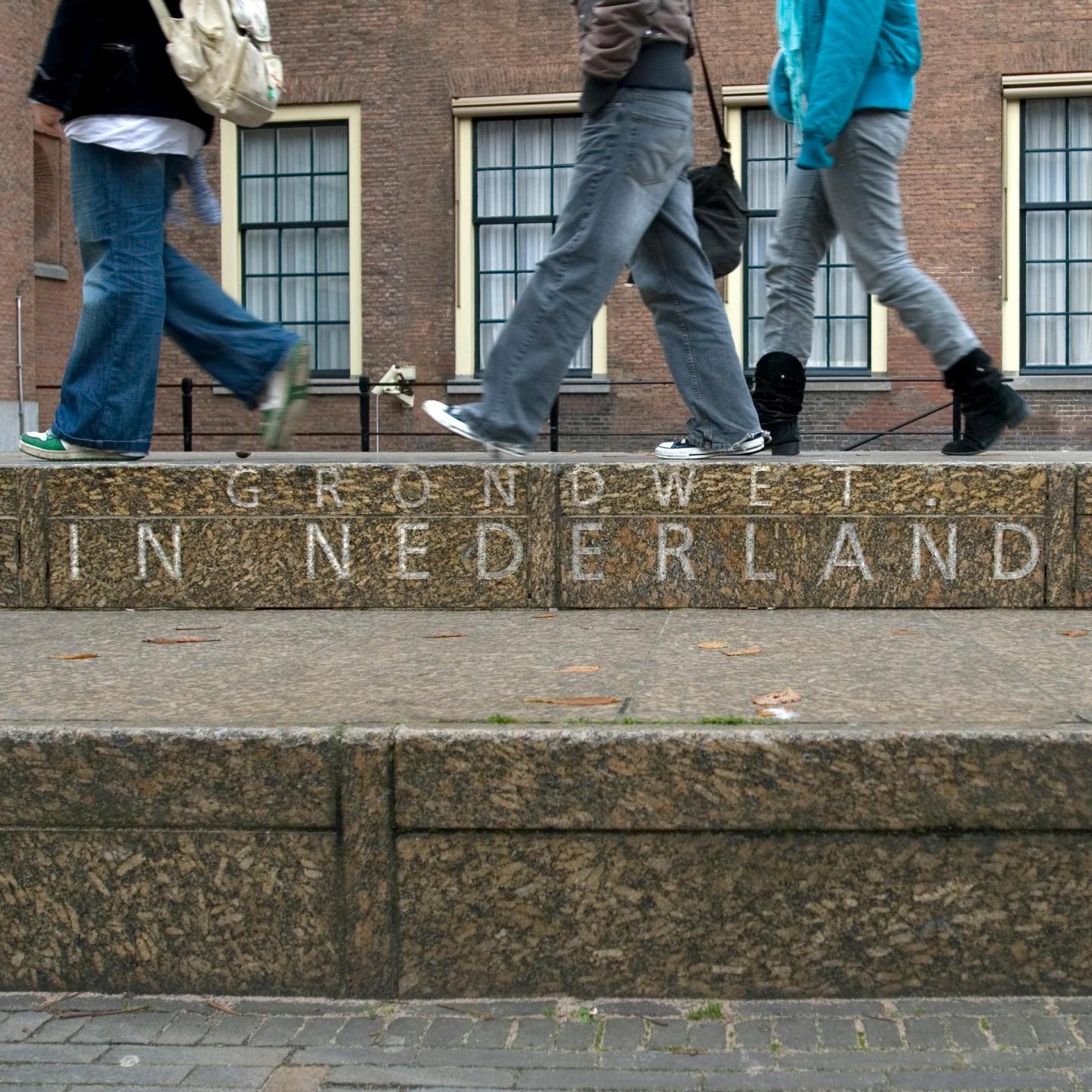 Debat over uitbreiding artikel 1 van de Grondwet Tweede Kamer der StatenGeneraal Debat over uitbreiding artikel 1 van de Grondwet Tweede Kamer der StatenGeneraal