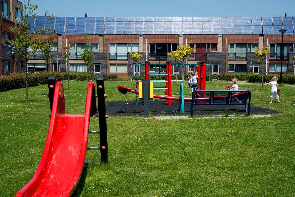 Speeltuin