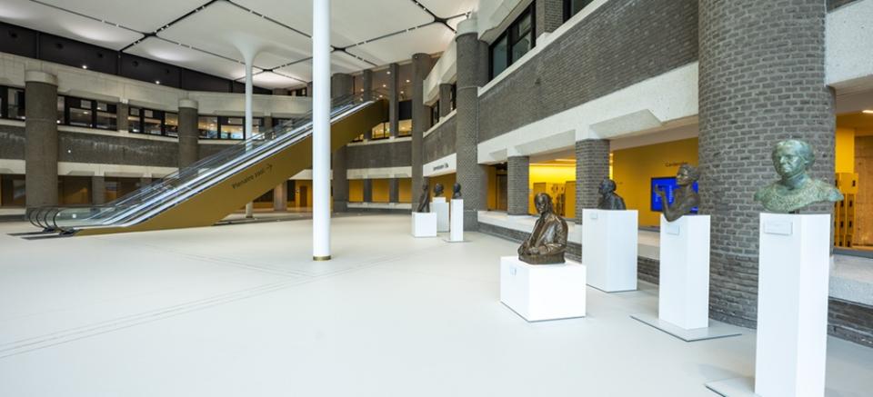 Statenpassage Bezuidenhoutseweg 67