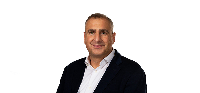 Portretfoto van Marukszower.