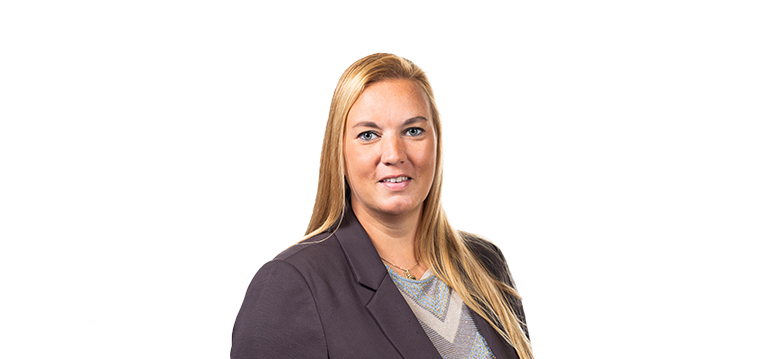 Portretfoto van Schilder.