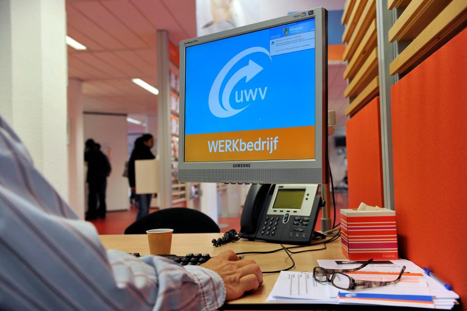 UWV