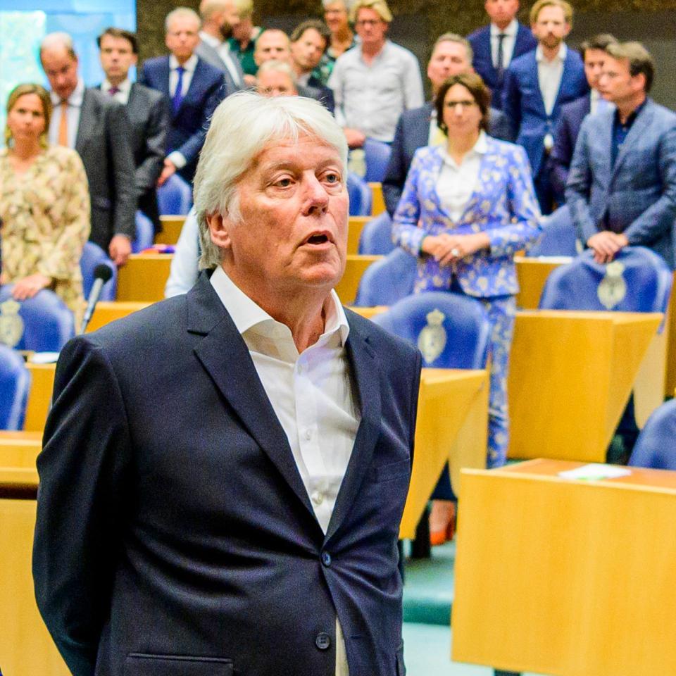 Beediging Van Otterloo