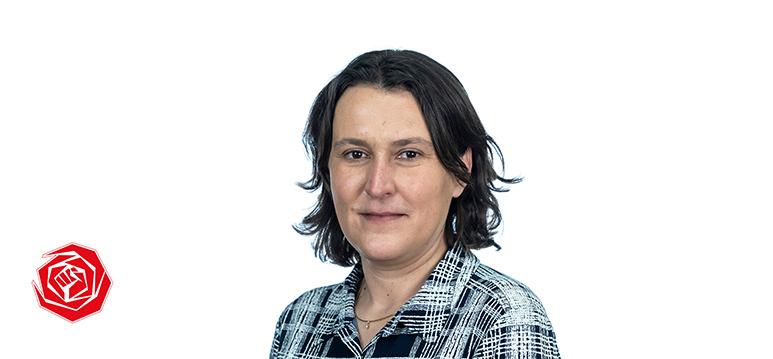 Kati Piri PvdA