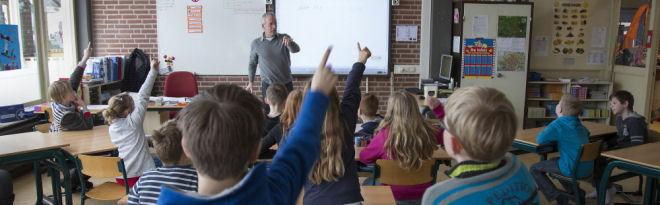 Schoolklas