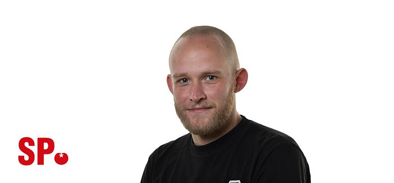 Peter Kwint (SP)
