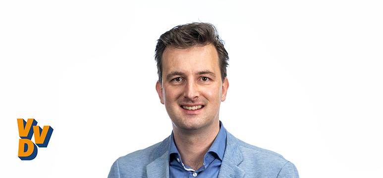 Jan Klink VVD
