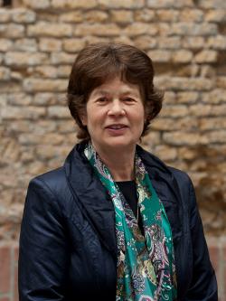 Griffier Biesheuvel-Vermeijden