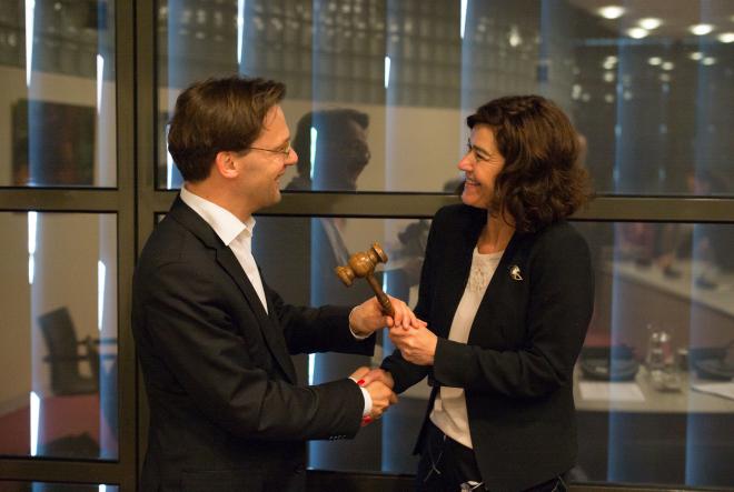 Van Raak voorzitter tijdelijke commissie evaluatie Wet op de Parlementaire Enquête