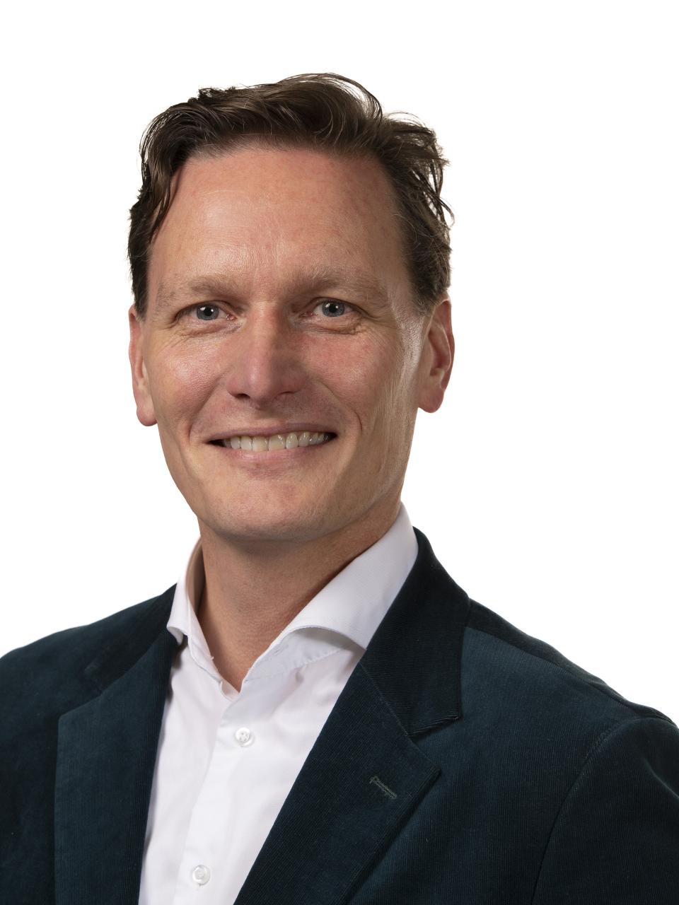 Goudzwaard M. (JA21)