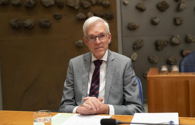 Verkiezingen en kabinetsformatie | Tweede Kamer der Staten-Generaal