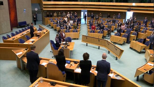 Herdenking Frans Andriessen