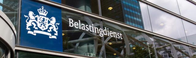 Kantoor Belastingdienst
