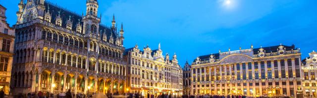 Brussel