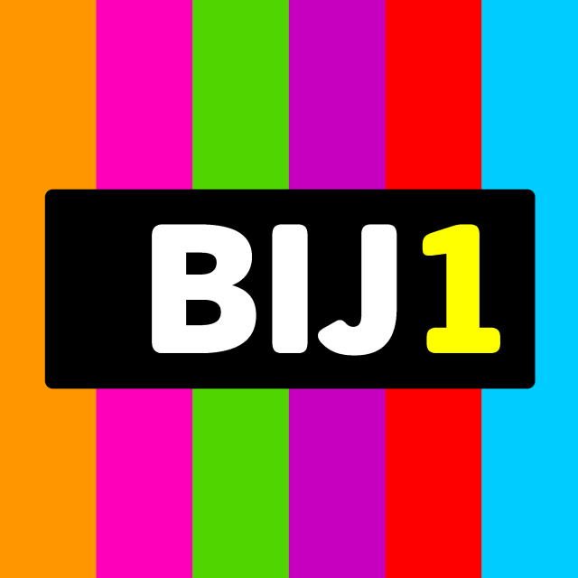 Logo: BIJ1