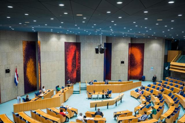 Weer meer debatten in Kamer | Tweede Kamer der Staten-Generaal