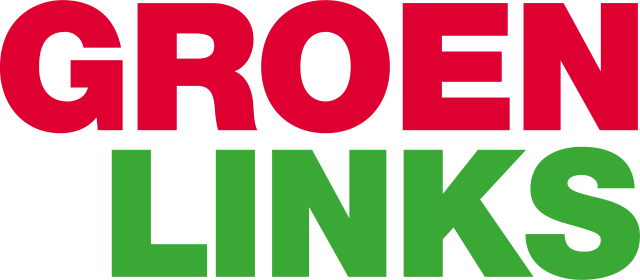 Logo: GroenLinks
