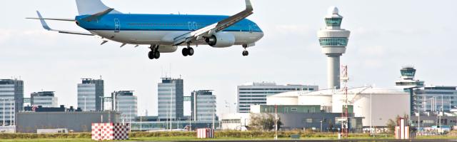 Schiphol