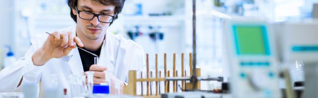 Laboratorium