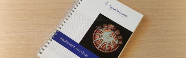 Reglement van Orde