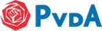 Logo PVDA
