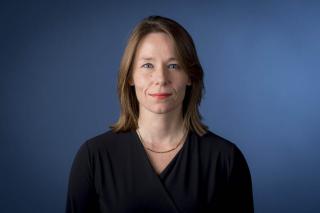 Minister van Buitenlandse Zaken