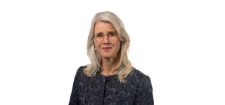 Portretfoto Mona Keijzer.