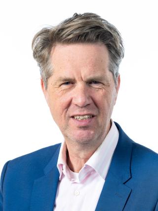 Martin Bosma