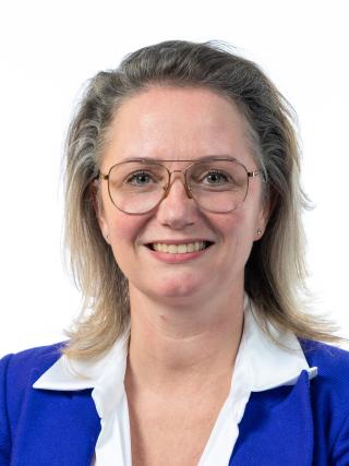 Fleur Agema