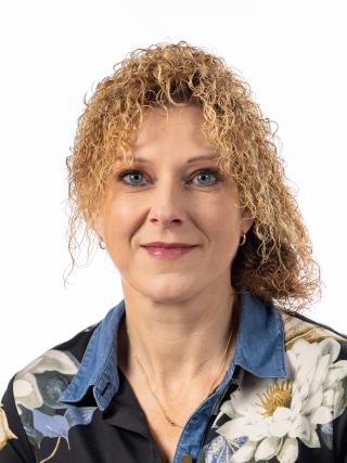 Inge van Dijk
