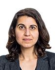 Hind Dekker-Abdulaziz