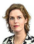 Hilde Palland