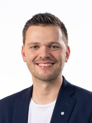 Harmen Krul
