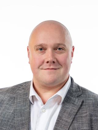 Thierry Aartsen