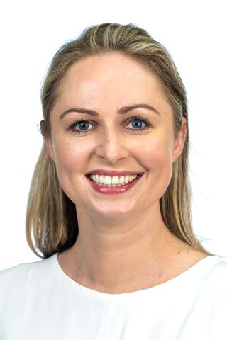 Queeny Rajkowski