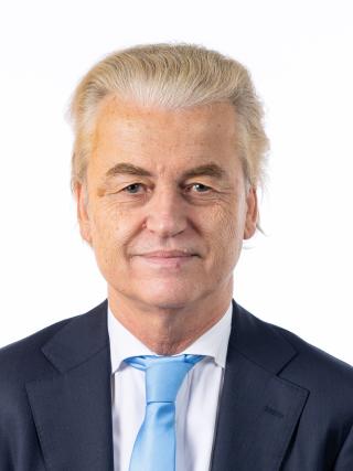 Wilders G.