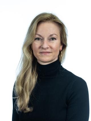 Lilian Helder