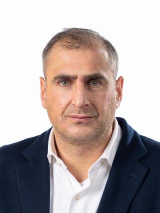 Gidi Markuszower