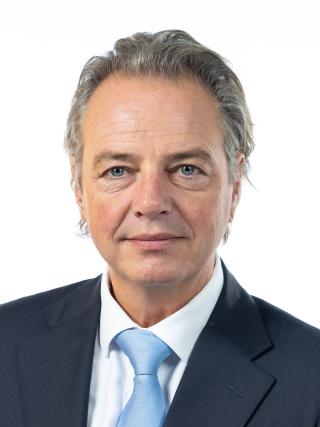 Barry Madlener