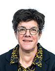 Jacqueline van den Hil