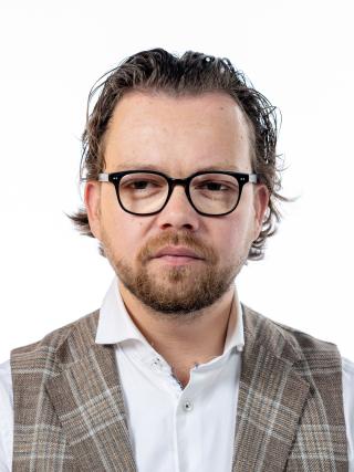 Daan de Kort