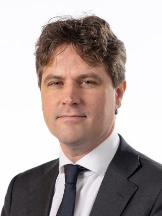Henri Bontenbal