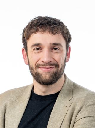 Silvio Erkens