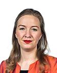 Nicki Pouw-Verweij