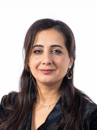 Songül Mutluer