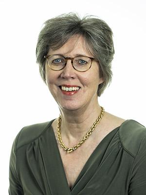 Joba van den Berg
